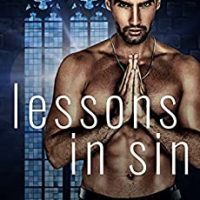 Lessons in Sin by Pam Godwin Release & Review