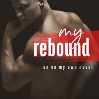 My Rebound by Carrie Ann Ryan Release & Review
