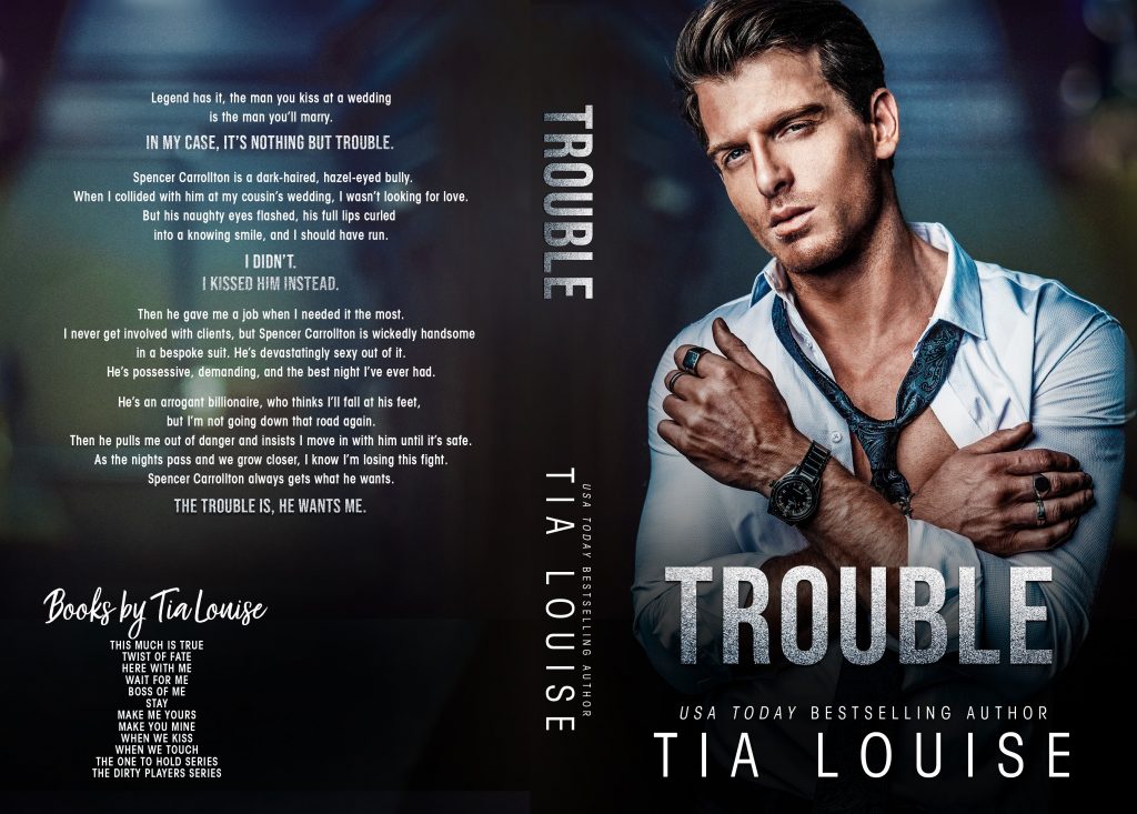 fearless by tia louise