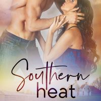 Southern Heat by Natasha Madison Release & Review