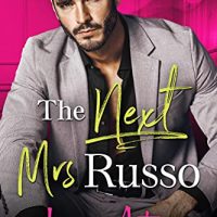 The Next Mrs. Russo by Jana Aston Release & Review