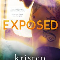 Exposed by Kristen Callihan Release & Review