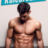 The Rulebreaker by Claire Contreras Release & Review