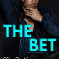 Blog Tour: The Bet by Max Monroe