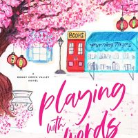 Playing With Words by Kelly Elliott Release & Review