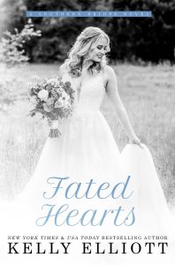 Fated Hearts by Kelly Elliott Release & Review