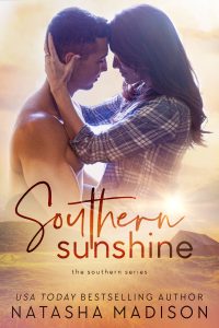 Southern Sunshine by Natasha Madison Release & Review