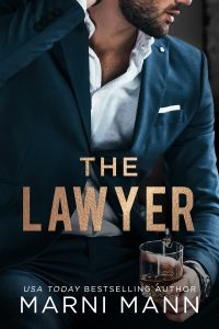 The Lawyer by Marni Mann Release & Review
