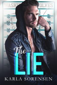 The Lie by Karla Sorensen Release & Review