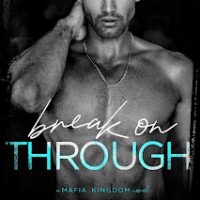 Break on Through by Jessica Ruben Release & Review