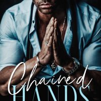 Chained Hands by T.L. Smith