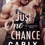 Just One Chance by Carly Phillips