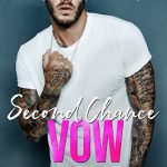 Second Chance Vow by M. Robinson