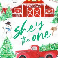 She’s the One by Kelly Elliott Release & Review