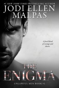 The Enigma by Jodi Ellen Malpas Release & Review