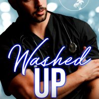 Washed Up by Kandi Steiner Release & Review