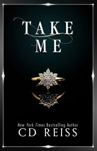 Take Me by CD Reiss Blog Tour & Review