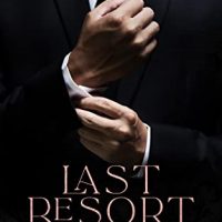 Last Resort by K. Bromberg Release & Review