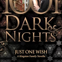 Just One Wish by Carly Phillips Blog Tour