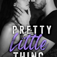 Pretty Little Thing by LK Farlow Release & Review