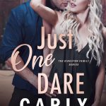 Just One Dare by Carly Phillips