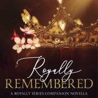 Royally Remembered by Emma Chase Release & Review