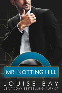 Mr. Notting Hill by Louise Bay Release & Review