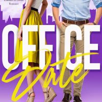 Office Date by Rachel Van Dyken Release & Review