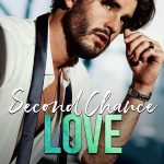 Second Chance Love by M. Robinson