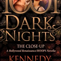 Blog Tour: The Close-Up by Kennedy Ryan