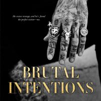 Brutal Intentions by Lilith Vincent Release & Review