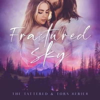 Blog Tour: Fractured Sky by Catherine Cowles