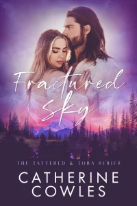 Blog Tour: Fractured Sky by Catherine Cowles