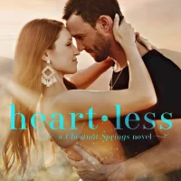Blog Tour: Heartless by Elsie Silver
