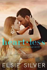 Blog Tour: Heartless by Elsie Silver