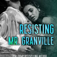 Resisting Mr. Granville by Sam Mariano Release & Review