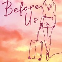 Before Us by Jewel E. Ann Release & Review