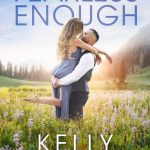 Fearless in Enough by Kelly Elliott