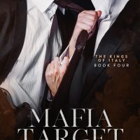Mafia Target by Mila Finelli Release & Review