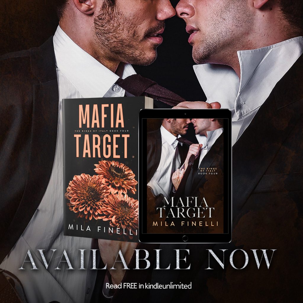 Mafia Target Now Live