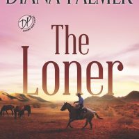 The Loner by Diana Palmer Release & Excerpt