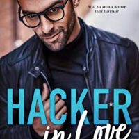 Hacker in Love by Lauren Rowe Release & Review