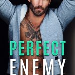 Perfect Enemy by M. Robinson