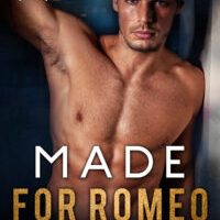 Made for Romeo by Natasha Madison Release & Review