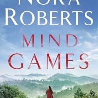 Mind Games by Nora Roberts