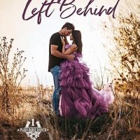 The One I Left Behind by Piper Rayne