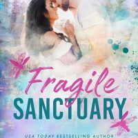 Fragile Sanctuary by Catherine Cowles