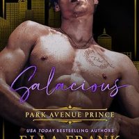 Salacious Park Avenue Prince by Ella Frank & Brooke Blaine