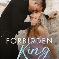 Forbidden King by Laura Pavlov